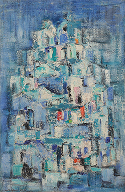Sabine Hettner, Composition