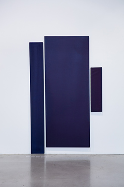 Sans titre, Marthe W&eacute;ry