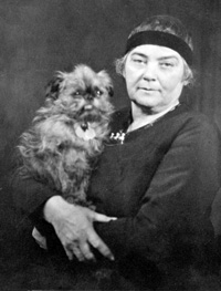 Emily Carr 1930