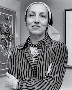 Françoise Gilot