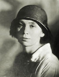 Natalia Sergueevna Gontcharova