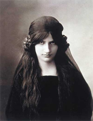 Jeanne Hébuterne