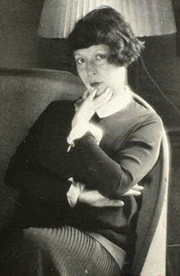 Marie Laurencin