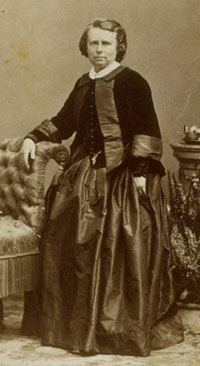 Rosa Bonheur