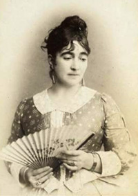 Marie Bracquemond