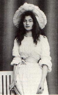 Julie Manet