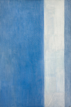 Geneviève Asse, Porte marine