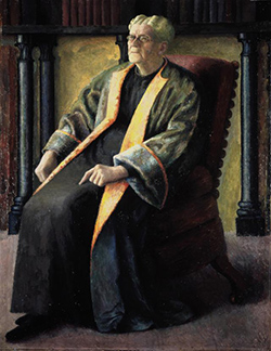 Dora Carrington, Lady Strachey