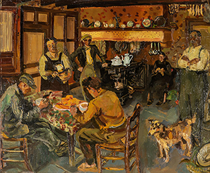 Marie Howet