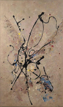 Jeanne Lagranne, Delicatissima