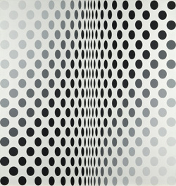 Bridget Riley, Metamorphosis