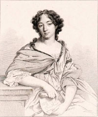 Élisabeth-Sophie Chéron