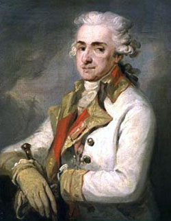 Charles-Joseph prince de Ligne