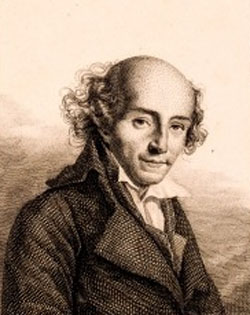Pierre-Louis Ginguené