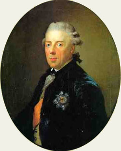 Le prince Henri de Prusse
