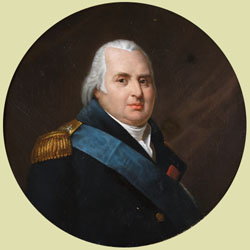 Louis XVIII